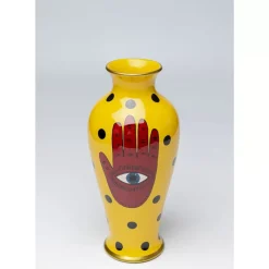 KARE Design Vase Fatima 37Cm- Vasen