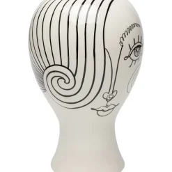 KARE Design Vase Favola Lady 30Cm- Vasen
