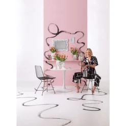 KARE Design Vase Favola Lady 26Cm- Vasen