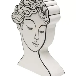 KARE Design Vase Favola Lady 26Cm- Vasen