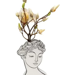 KARE Design Vase Favola Lady 26Cm- Vasen