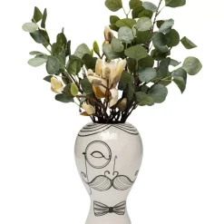 KARE Design Vase Favola Men 30Cm- Vasen