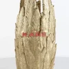 KARE Design Vase Feathers Gold 80- Vasen