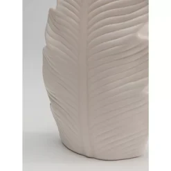 KARE Design Vase Foglia 20Cm- Vasen