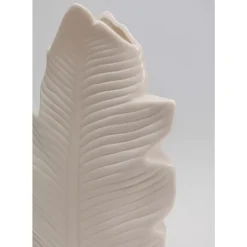 KARE Design Vase Foglia 20Cm- Vasen