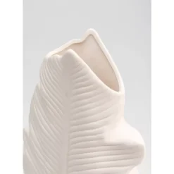 KARE Design Vase Foglia 29Cm- Vasen