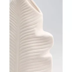 KARE Design Vase Foglia 29Cm- Vasen