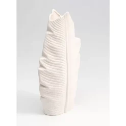 KARE Design Vase Foglia 29Cm- Vasen