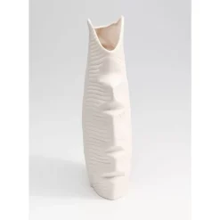 KARE Design Vase Foglia 29Cm- Vasen