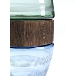 KARE Design Vase Funky 34- Vasen
