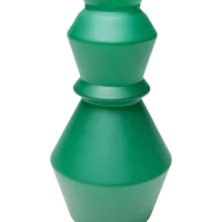KARE Design Vase Gina Grun 30Cm- Vasen