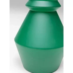 KARE Design Vase Gina Grun 30Cm- Vasen