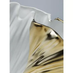 KARE Design Vase Ginkgo Elegance 18Cm- Vasen
