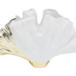 KARE Design Vase Ginkgo Elegance 18Cm- Vasen