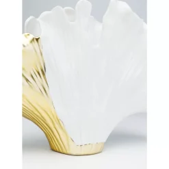 KARE Design Vase Ginkgo Elegance 45Cm- Vasen
