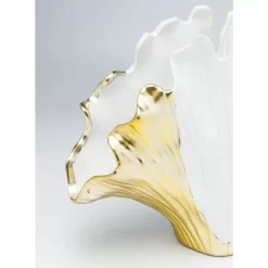 KARE Design Vase Ginkgo Elegance 45Cm- Vasen