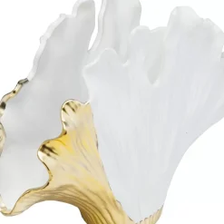 KARE Design Vase Ginkgo Elegance 45Cm- Vasen