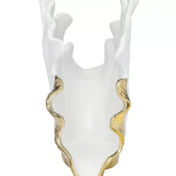 KARE Design Vase Ginkgo Elegance 45Cm- Vasen