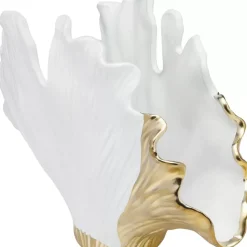 KARE Design Vase Ginkgo Elegance 45Cm- Vasen