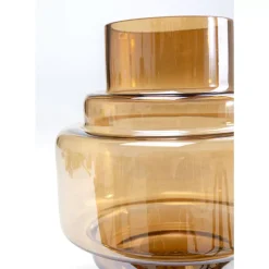KARE Design Vase Glossy 18Cm- Vasen