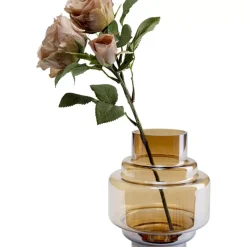 KARE Design Vase Glossy 18Cm- Vasen