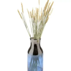 KARE Design Vase Glow Blau 30Cm- Vasen