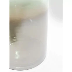 KARE Design Vase Glow Grun 30Cm- Vasen