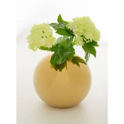 KARE Design Vase Goldy 14Cm- Vasen