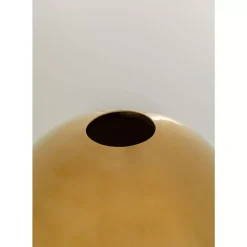 KARE Design Vase Goldy 14Cm- Vasen