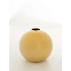 KARE Design Vase Goldy 14Cm- Vasen