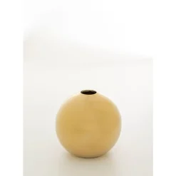 KARE Design Vase Goldy 11Cm- Vasen