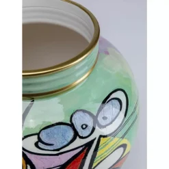 KARE Design Vase Graffiti Art 24- Vasen