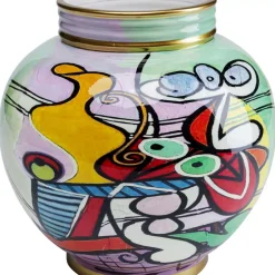 KARE Design Vase Graffiti Art 24- Vasen