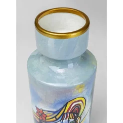 KARE Design Vase Graffiti Art 40- Vasen