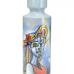 KARE Design Vase Graffiti Art 40- Vasen