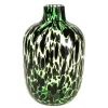 KARE Design Vase Grun Mosaik Gross- Vasen