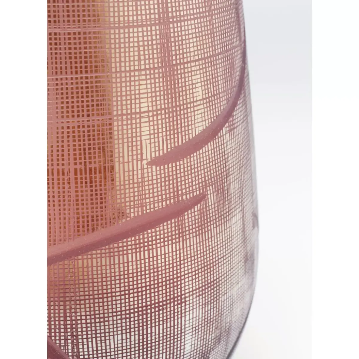 KARE Design Vase Jupiter 36Cm- Vasen