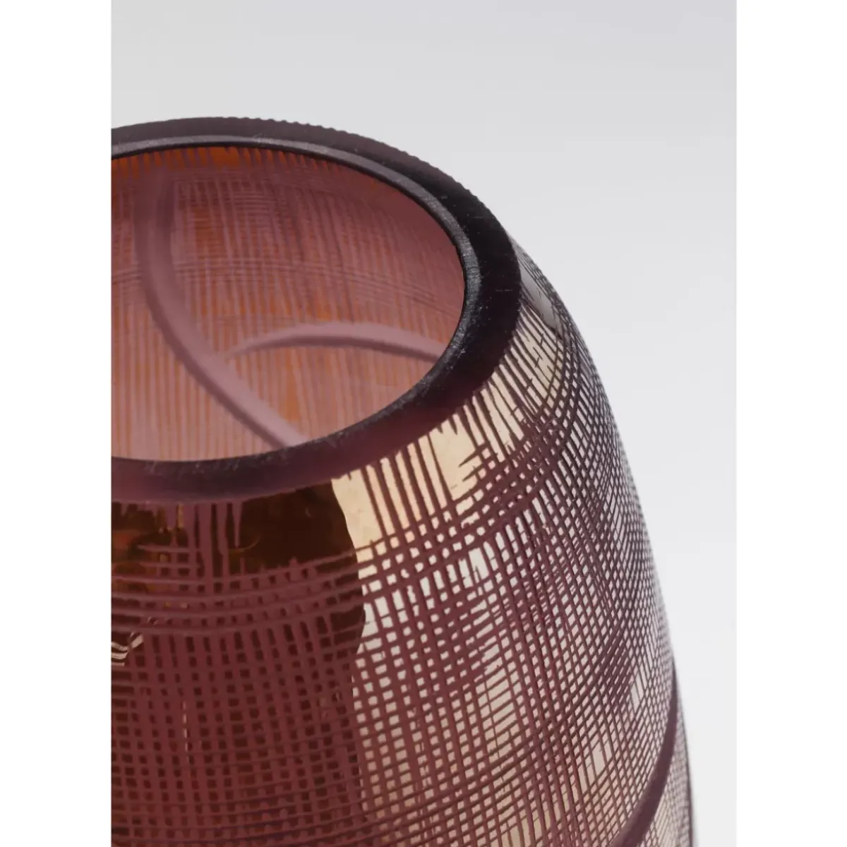 KARE Design Vase Jupiter 36Cm- Vasen