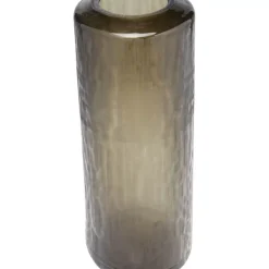 KARE Design Vase Jute Grun 40Cm- Vasen