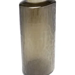 KARE Design Vase Jute Grun 40Cm- Vasen