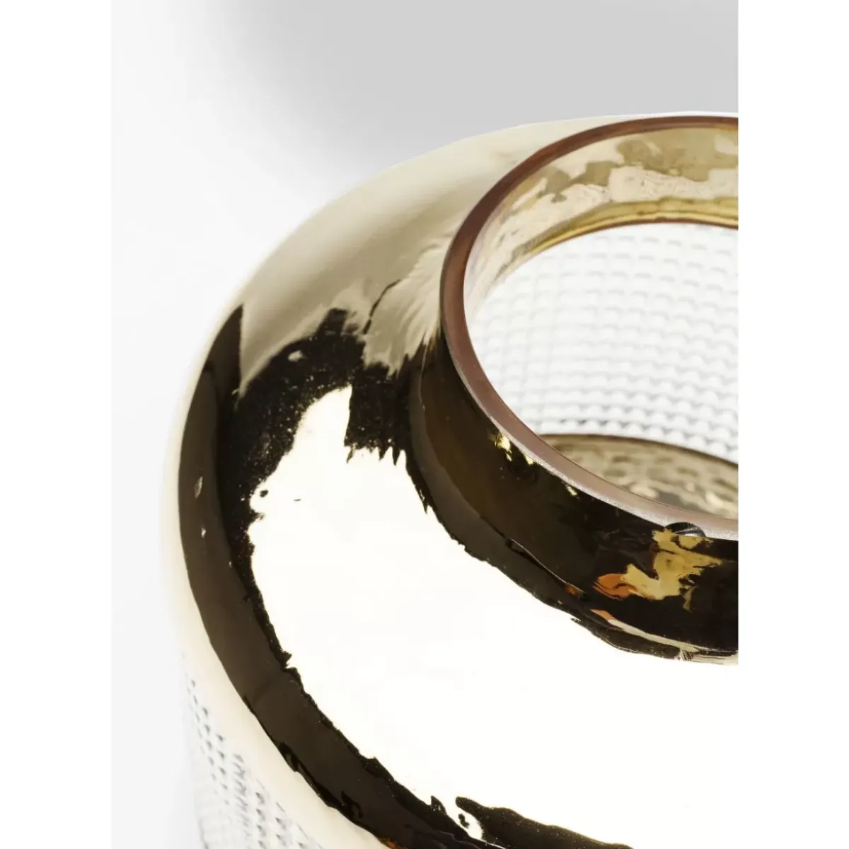 KARE Design Vase La Noble 19Cm- Vasen