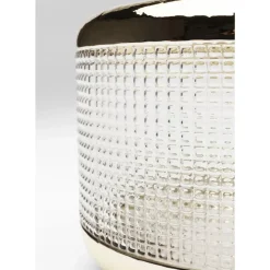 KARE Design Vase La Noble 19Cm- Vasen