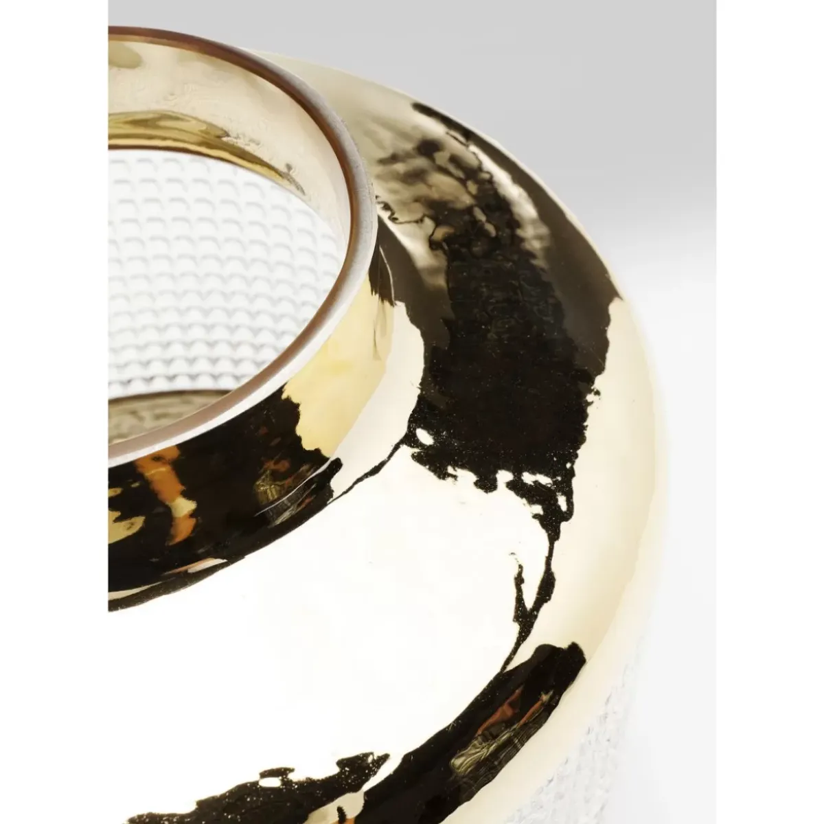 KARE Design Vase La Noble 19Cm- Vasen