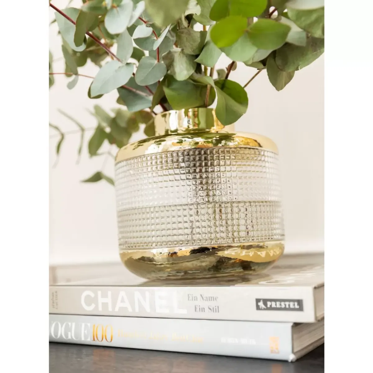 KARE Design Vase La Noble 19Cm- Vasen