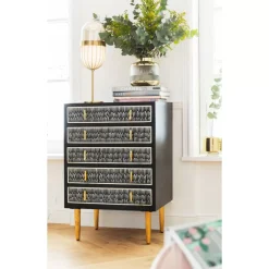 KARE Design Vase La Noble 19Cm- Vasen