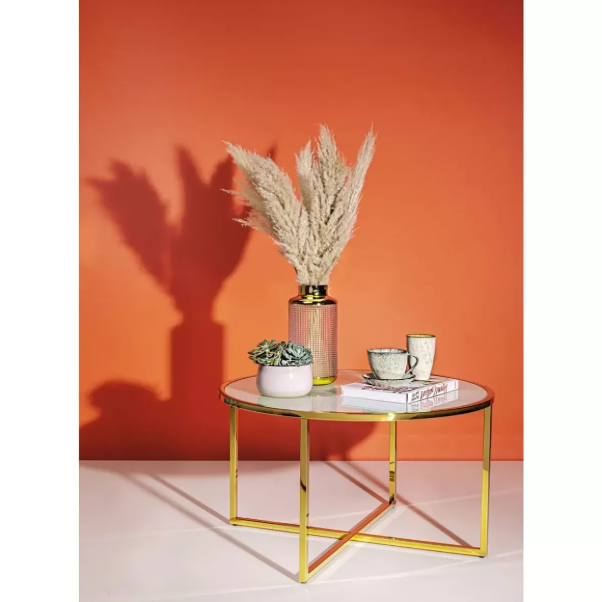 KARE Design Vase La Noble 30Cm- Vasen