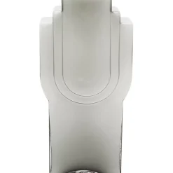 KARE Design Vase Las Vegas Grau- Vasen