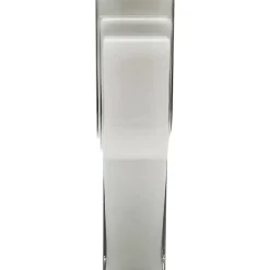 KARE Design Vase Las Vegas Grau- Vasen