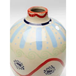 KARE Design Vase Los Cabos 26Cm- Vasen