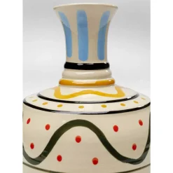 KARE Design Vase Los Cabos 27Cm- Vasen